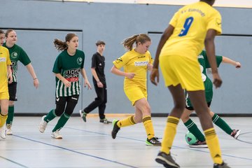 Bild 438 - C-Juniorinnen 3 Loewinnen Cup